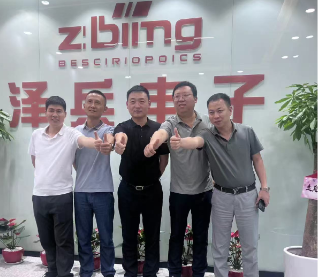 芯達速聯控股蘇州澤兵電子SMT工廠，深化一站式PCBA產業鏈布局